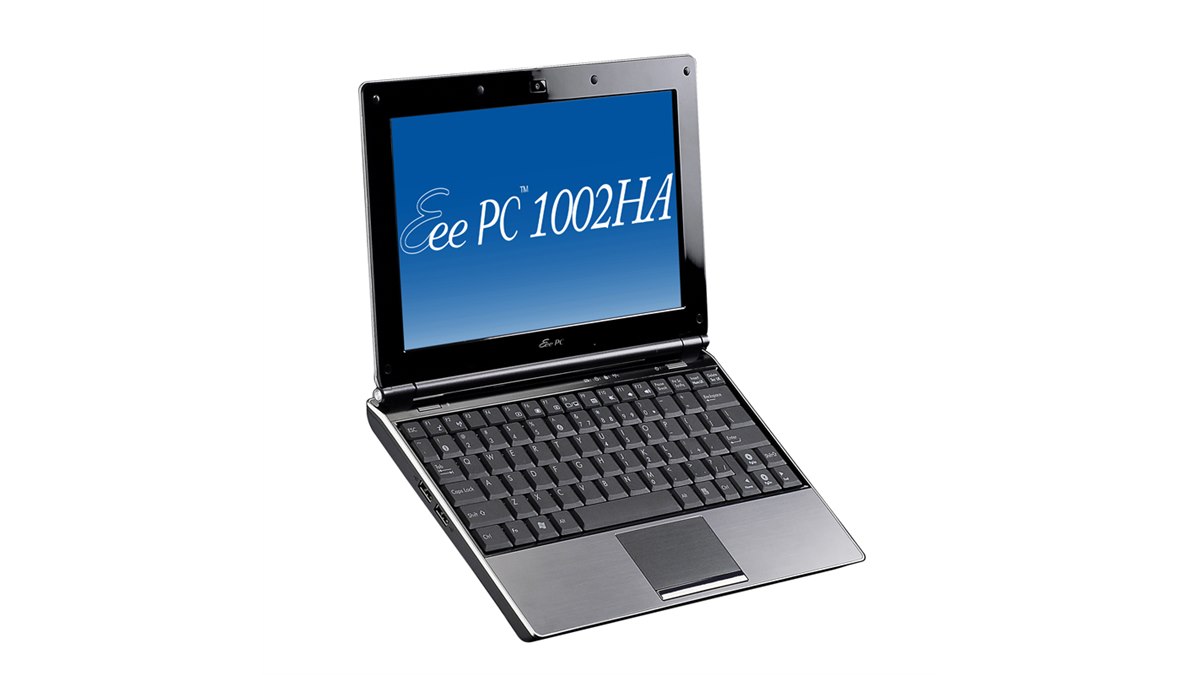 ASUS、ビジネス向けUMPC「Eee PC 1002HA」を発売 - 価格.com