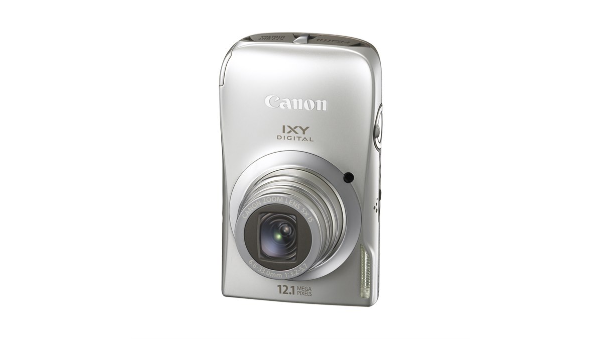 Canon IXY & PowerShot デジカメ まとめ売り5台セット Canon IXY & PowerShot デジカメ まとめ売り5台セット