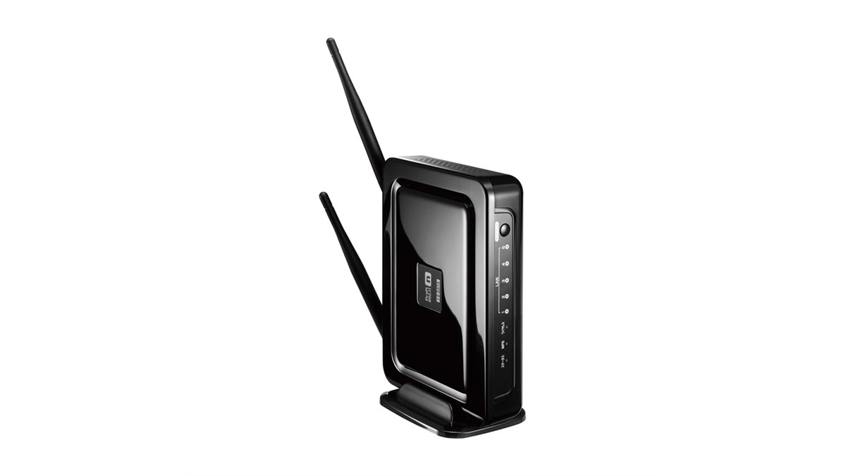 アイ・オー、IEEE802.11n対応無線LANコンバーター - 価格.com