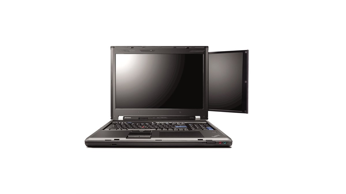 レノボ、デュアルディスプレイ搭載ノートPCを発表 - 価格.com