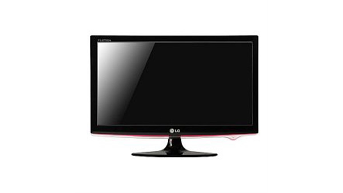 LG FLATLON 21.5型ワイド液晶ディスプレイ　W2261VG-PF LG FLATRON Wide LCD 21.5型液晶ディスプレイ 光沢