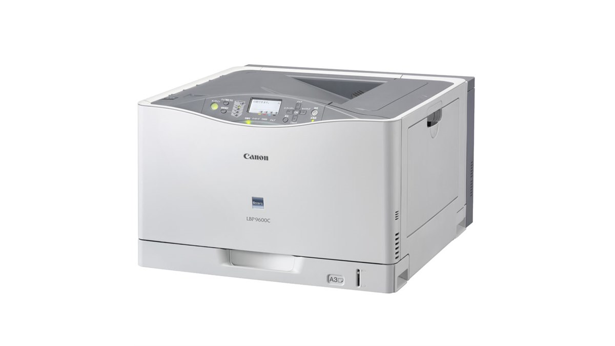 キヤノン、小型レーザープリンター5モデルを発売 - 価格.com