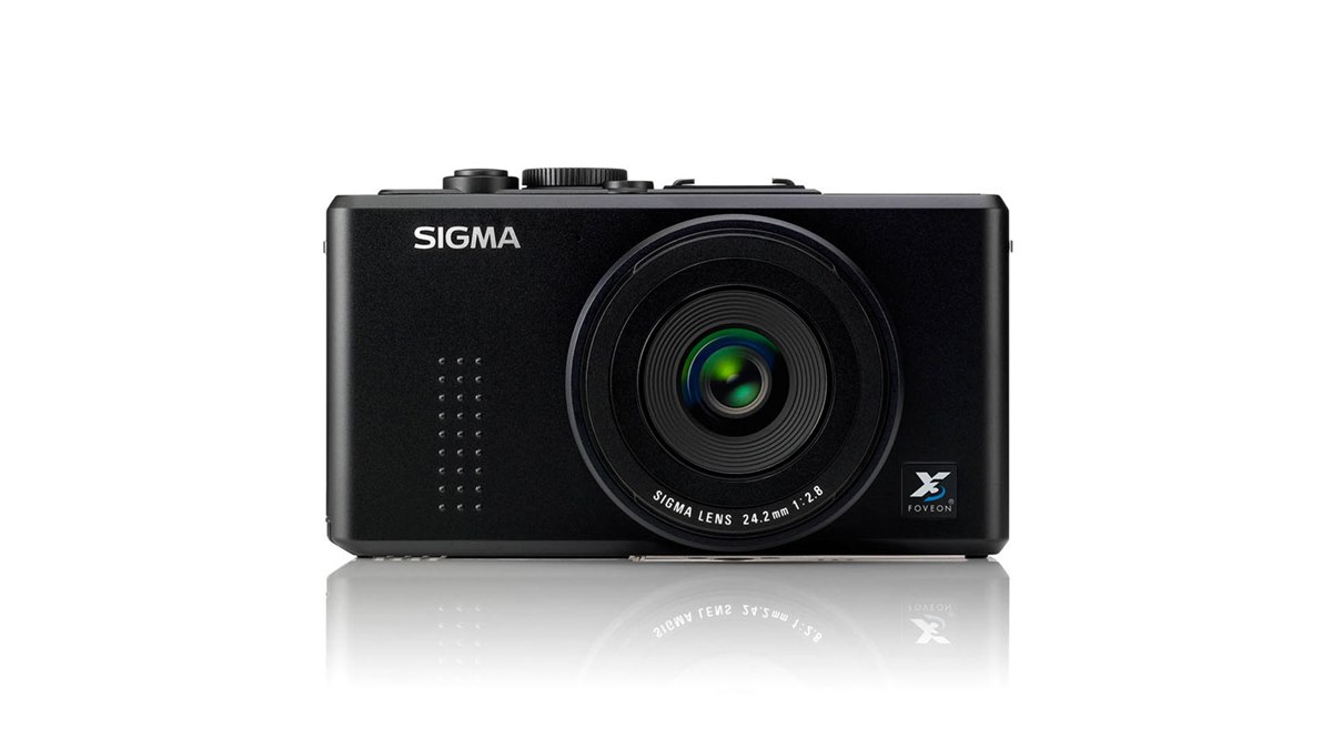 ★特価★シグマ デジタルカメラ 4600万画素！軽量！初心者におすすめ！ Amazon | SIGMA デジタルカメラ DP1Merrill 4600万画素 FoveonX3