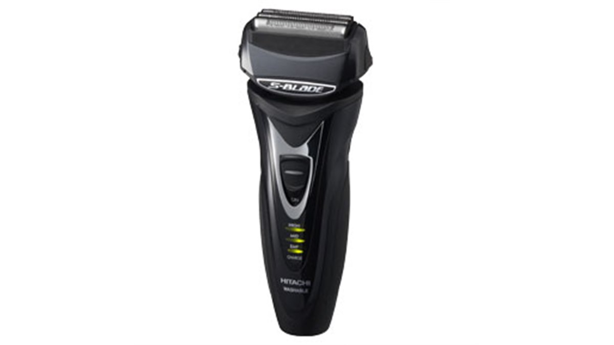日立、シェーバー「エス・ブレード RM-F405」など - 価格.com