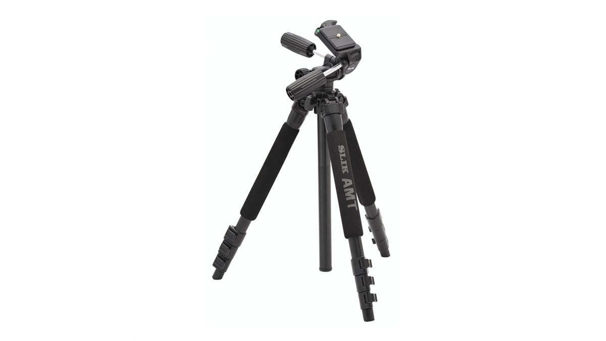 SLIK、プロシリーズ三脚など5製品を発売 - 価格.com