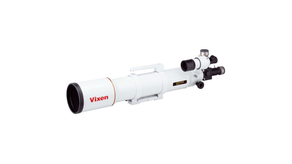 VIXEN、鏡筒「AX103S」単体とセットの天体望遠鏡 - 価格.com