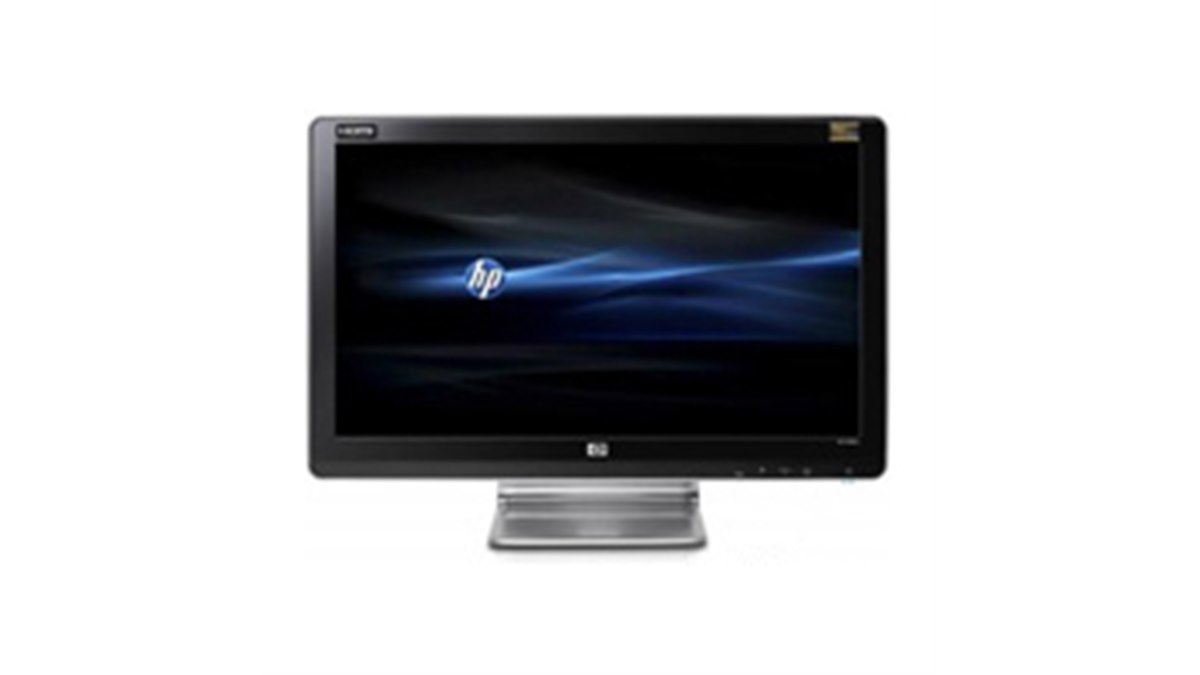 HP、10,500円の18.5型ワイド液晶モニターなど - 価格.com
