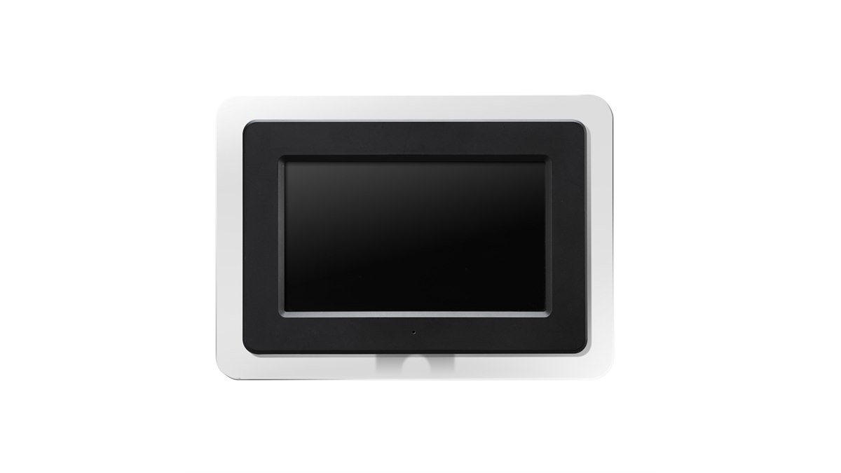 グリーンハウス、7型デジタルフォトフレーム - 価格.com