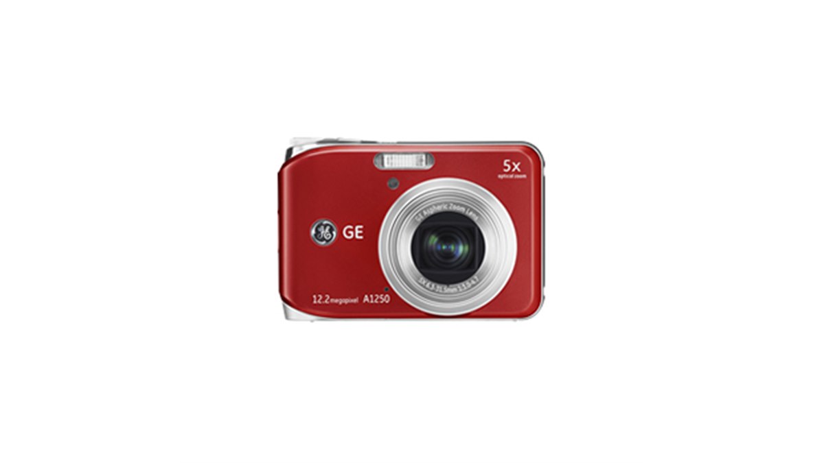 GE、パノラマ自動合成機能付きデジカメ5機種発売 - 価格.com