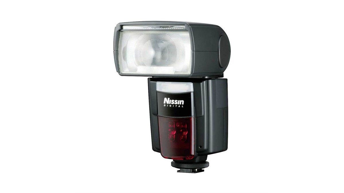 (未使用･未開封品)　Nissin フラッシュ ストロボ スピードライト Di866 MARK2 ニコン用 086314 7z28pnb Amazon | Nissin Di866 Mark II ニコン用 | NISSIN | フラッシュ