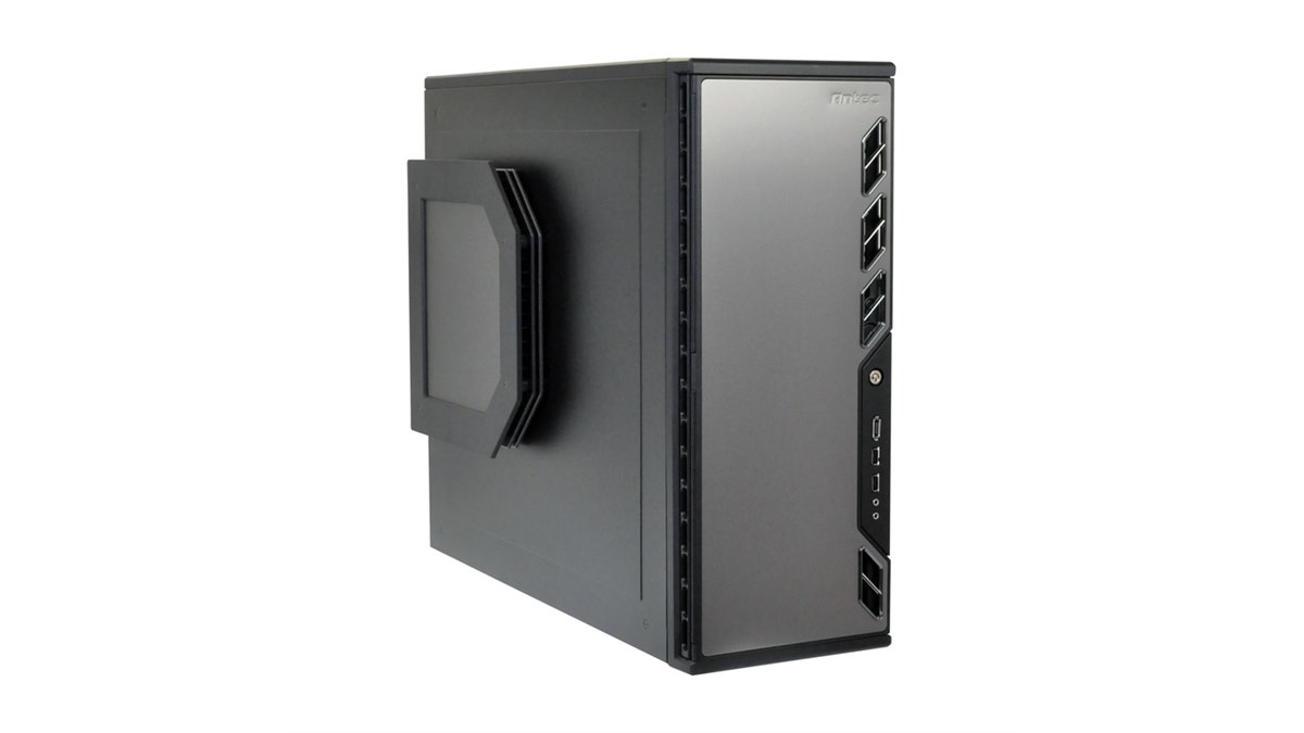 フェザーアンテック Antec アンテック NX200M｜ツクモ公式通販サイト