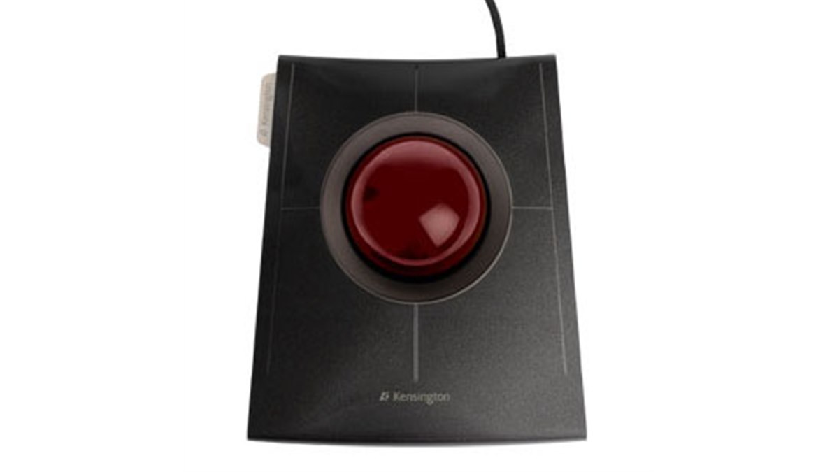 【美品】ケンジントン　SlimBlade Trackball トラックボール ケンジントン、「SlimBlade Trackball」 - 価格.com