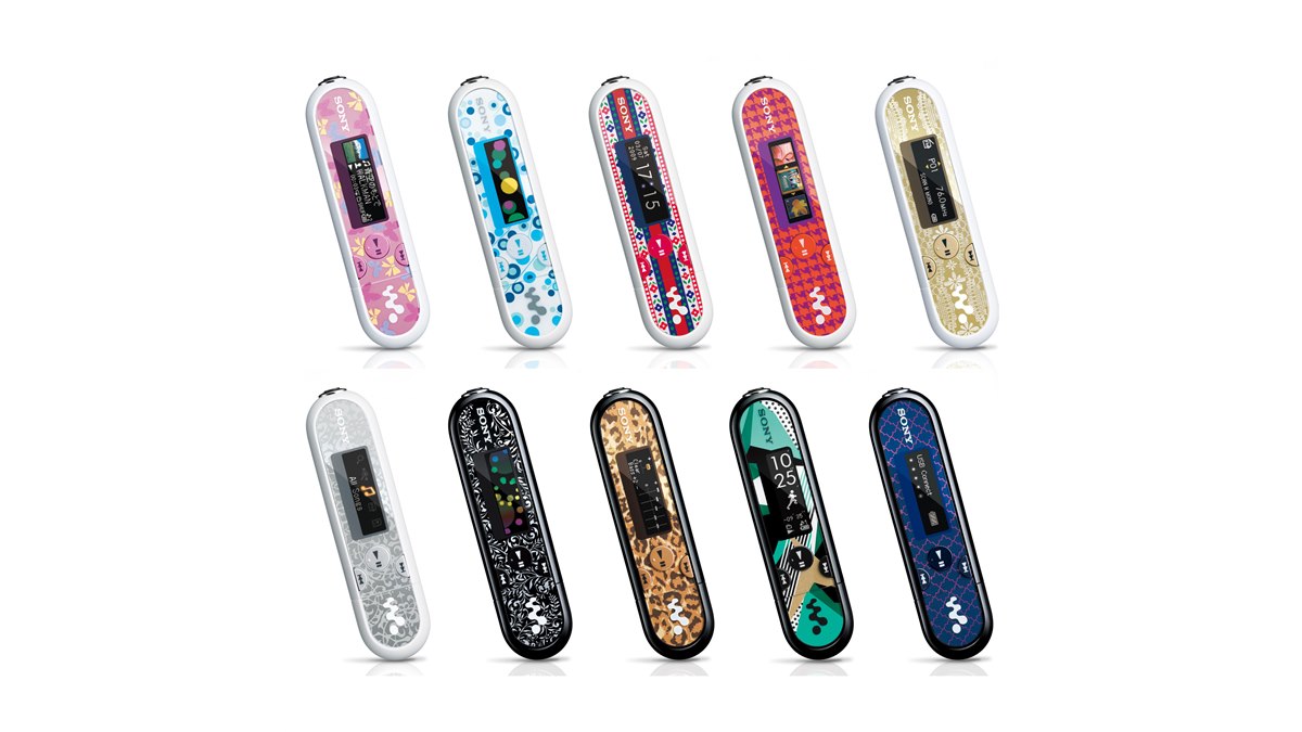 SONY NW-E043 ウォークマン Eシリーズ SONY NW-E043 [4GB] 価格比較 - 価格.com