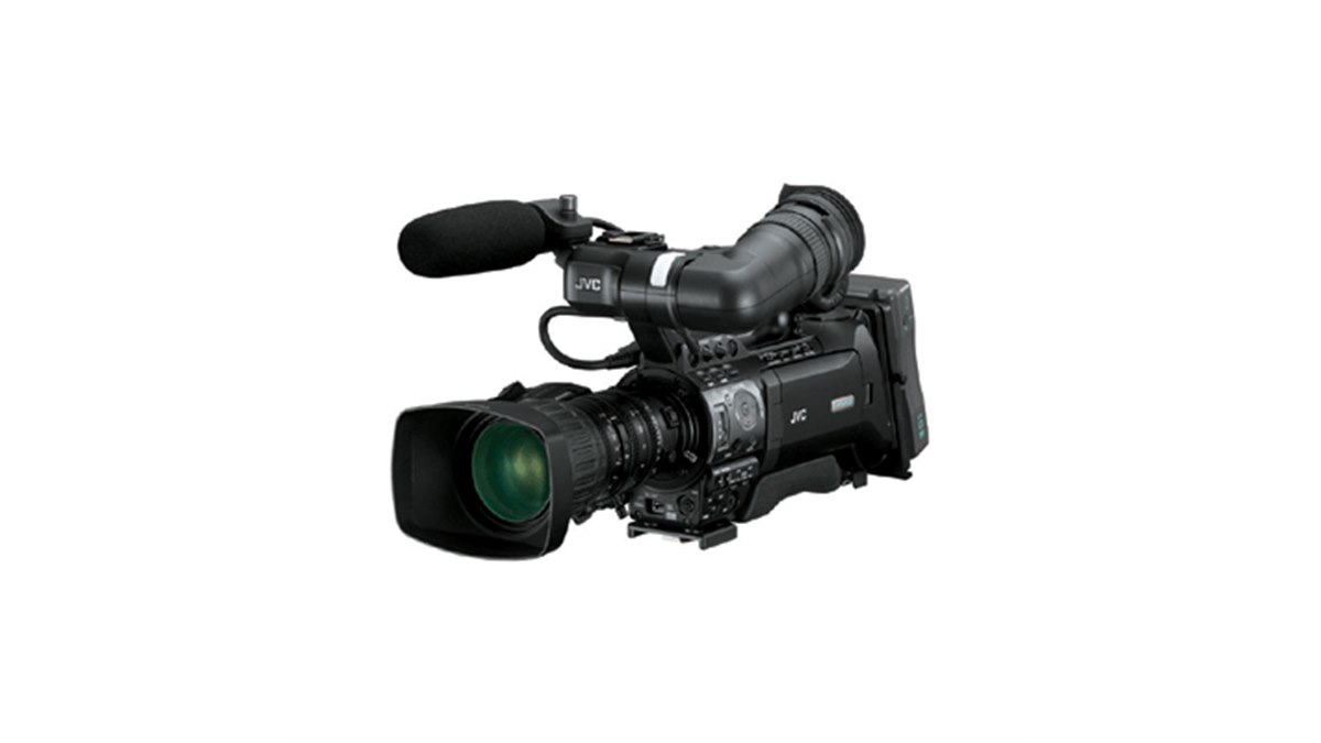 JVC GY-HM700 業務用ビデオカメラ