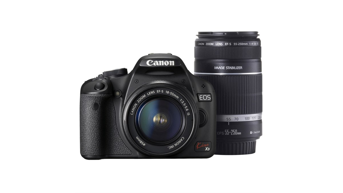キヤノン、EOS Kiss X3プレゼントキャンペーン - 価格.com
