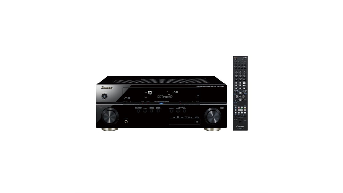 Pioneer AVアンプ VSX-819H 動作品 s-l400.jpg