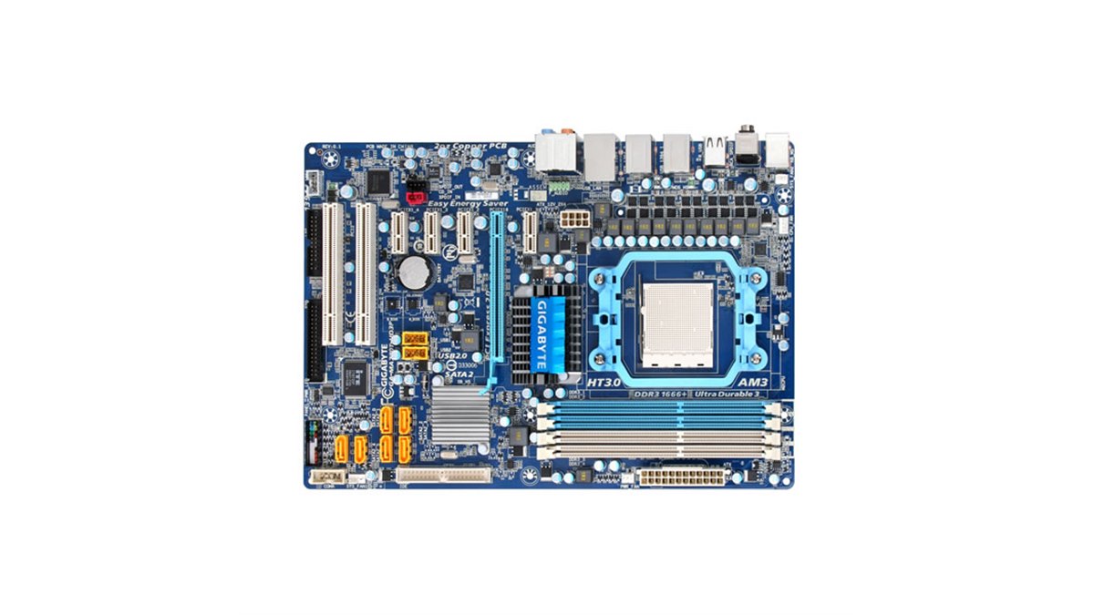 レア物　ma770t ud3p am3マザボ GIGABYTE、AMD770搭載ローエンドマザーボード - 価格.com