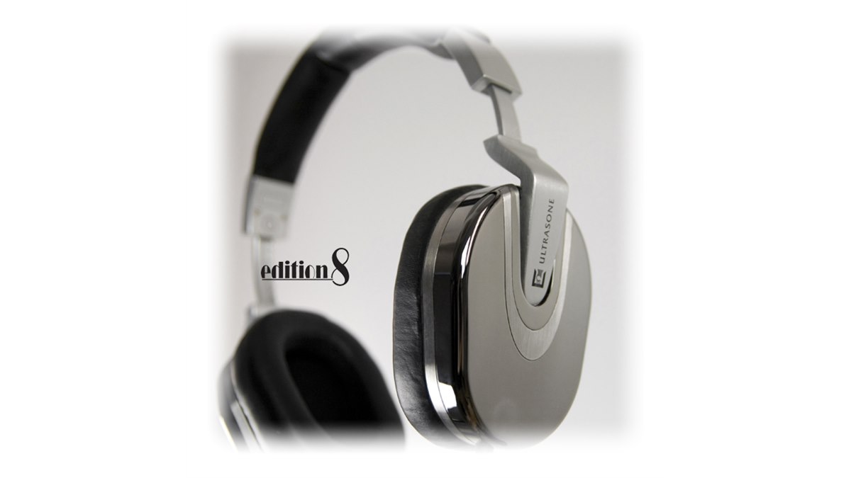 ULTRASONE EDITION8 ヘッドホン Edition 8 Romeo｜ULTRASONE｜株式会社アユート PCパーツ・VR