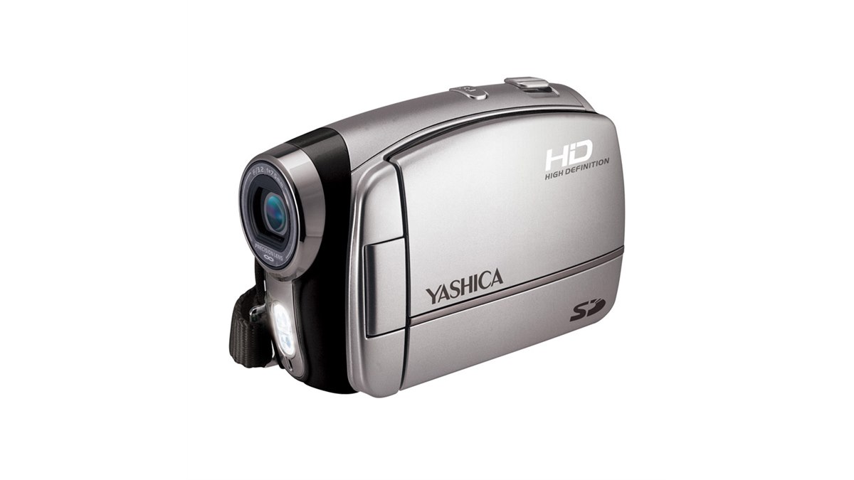 フルハイビジョンカムコーダーヤシカ YASHICA デジタルビデオカメラ YASHICA ビデオカメラ 新製品ニュース - 価格.com