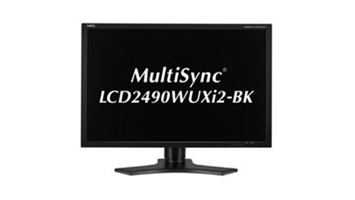 NEC液晶テレビ MultiSync LCD-V323-2: ディスプレイ | NEC