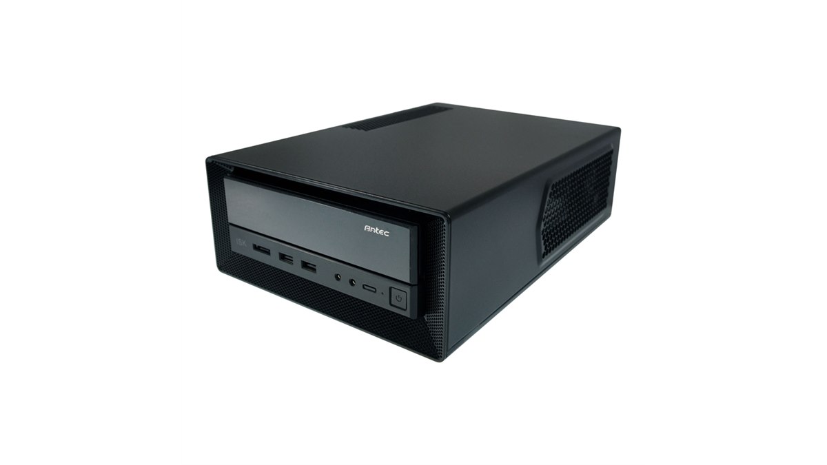 Antec ISK300-65 Mini-ITX ケース 黒 AC電源 20090522104058_661_.jpg