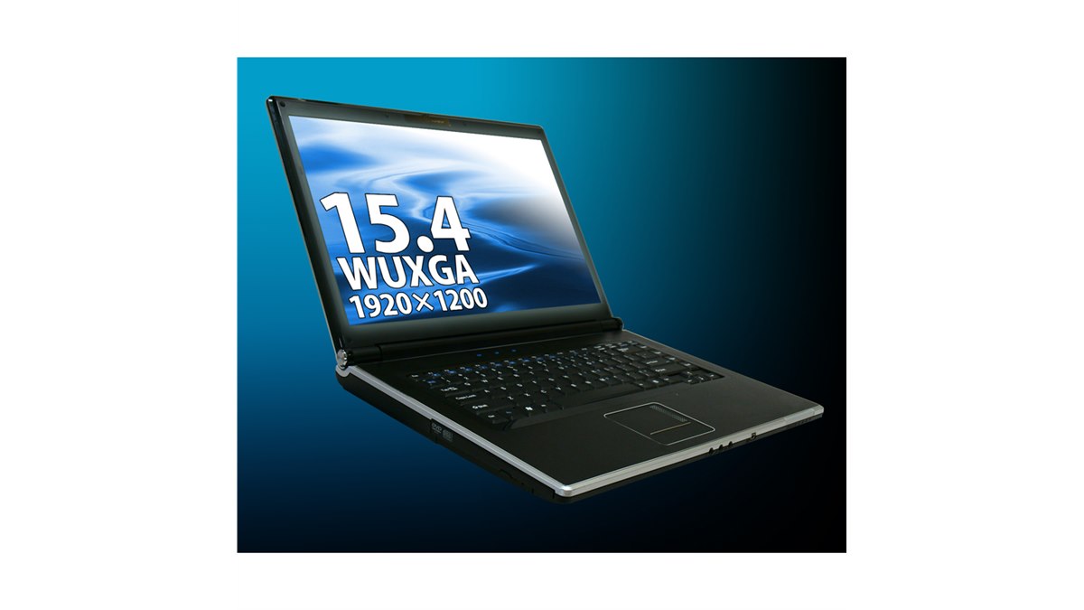 パソコン工房、GeForce GTX 260M搭載15.4型ノート - 価格.com