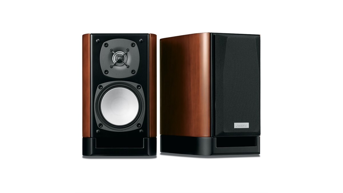 ONKYO オンキヨー D-112EXT スピーカーシステム 2台セット Amazon.co.jp: ONKYO スピーカーシステム(2台1組) D-112EX