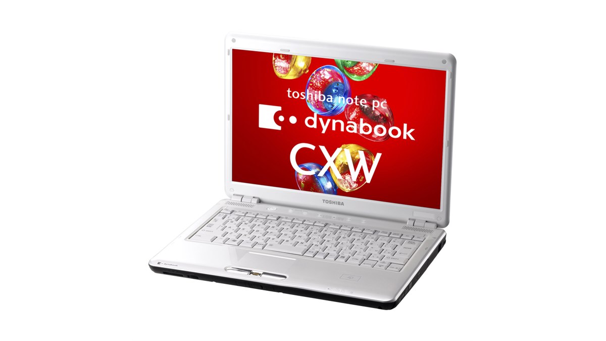 TOSHIBA dynabook ★ ノートパソコン 本体/CXW/47HW 東芝、「dynabook CXW」のWeb限定モデル - 価格.com