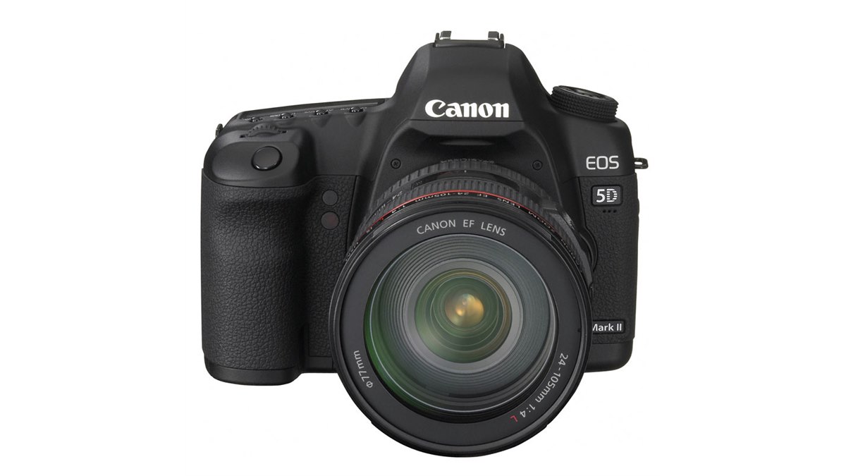 動画対応/キャノン/Canon EOS 5D MarkIIIレンズセット CONTAX Canon デジタル一眼レフカメラ EOS 5D Mark III レンズキット