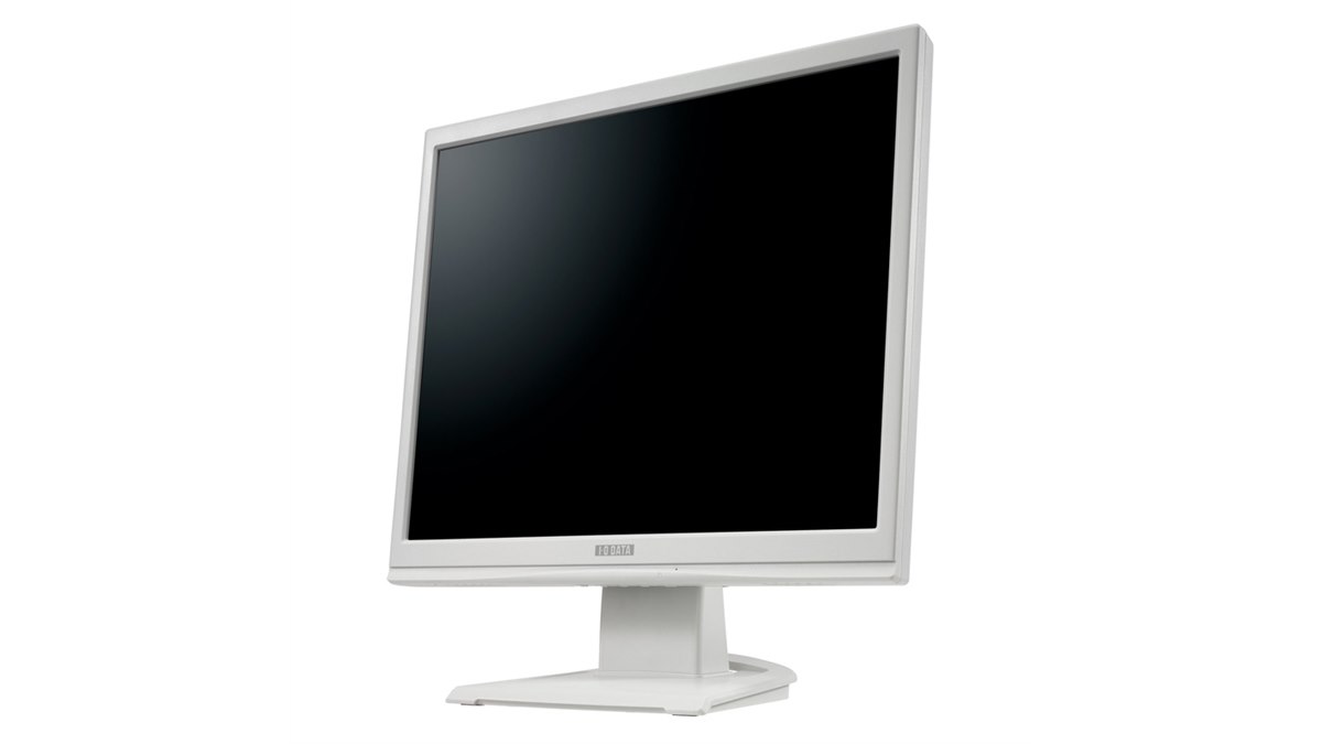 アイ・オー、低消費電力パネルを採用した17型液晶 - 価格.com