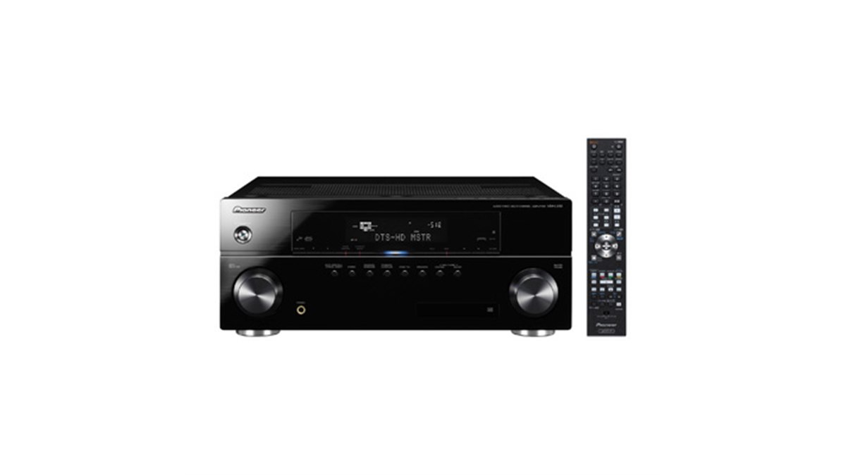 【極美品 ！】Pioneer パイオニア AVアンプ VSA-LX52 7.1chハイクオリティ AVマルチチャンネルアンプを新発売 | 報道