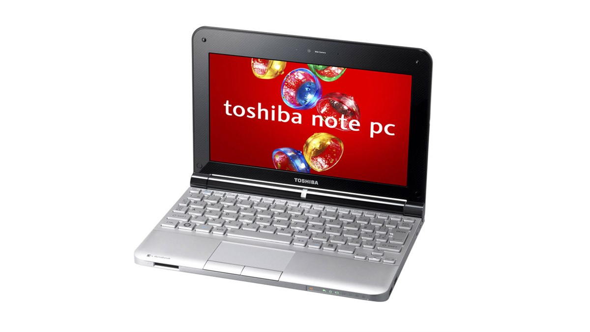 東芝、10.1型液晶搭載NetBook「UX/25JBL」など - 価格.com