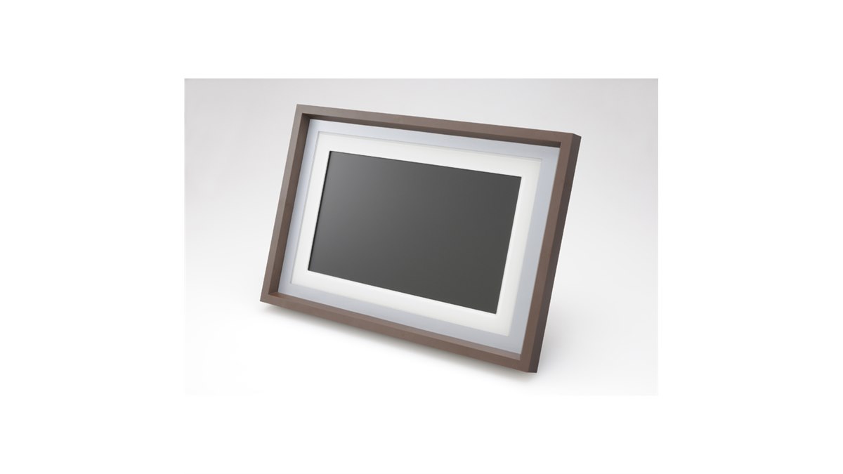 コダック、アスペクト比16:9の10型液晶搭載DPF - 価格.com