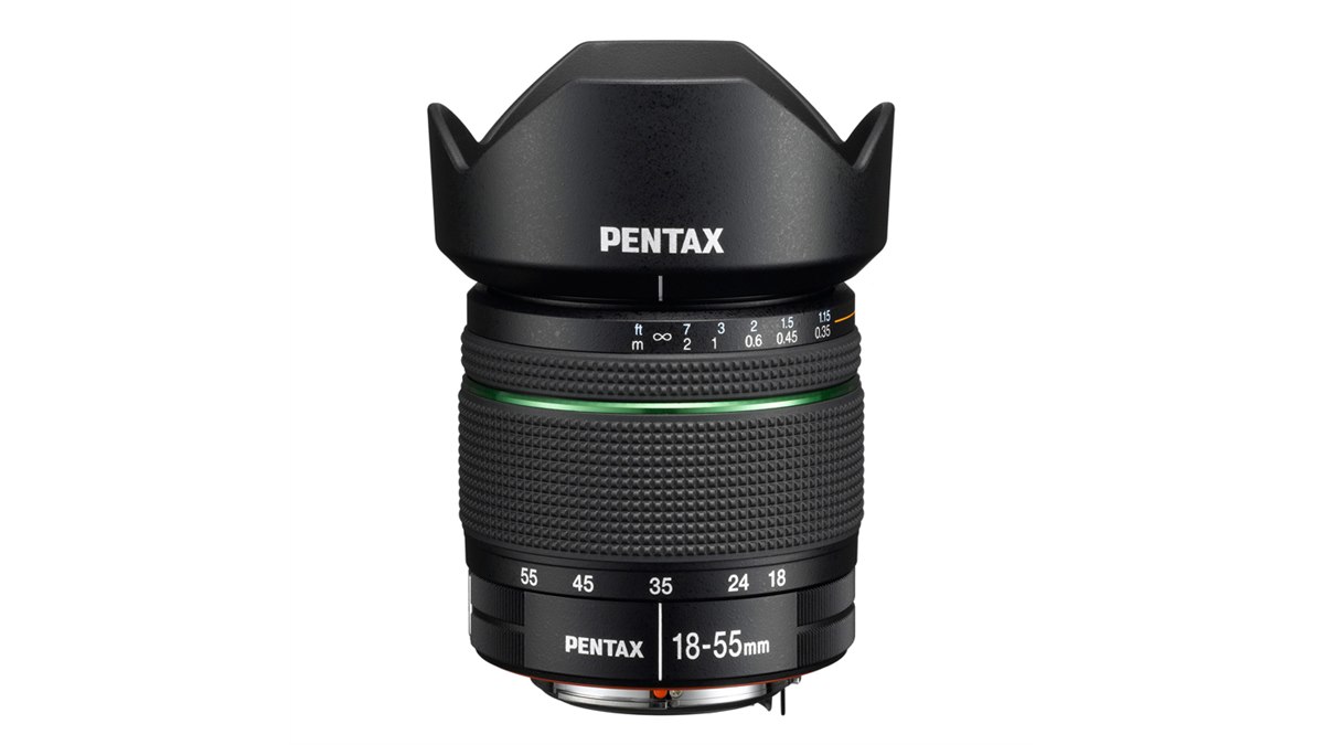 【美品 高評価ズームレンズ】PENTAX-DA 18-55mm ※防湿庫保管 Amazon.co.jp: ペンタックス PENTAX 標準ズームレンズ 防滴構造
