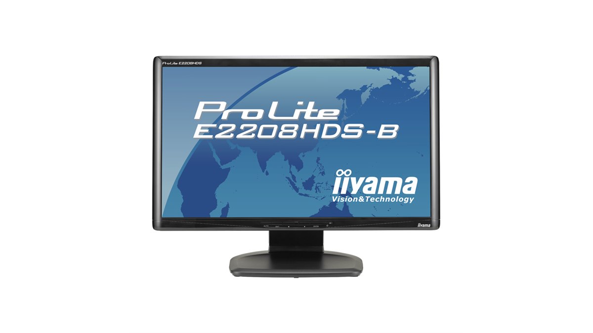 iiyama、19,800円の21.5型フルHD液晶ディスプレイ - 価格.com