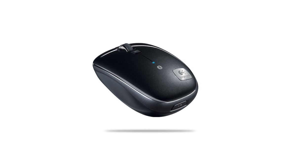 ロジクール、Bluetoothレーザーマウス「M555b」 - 価格.com