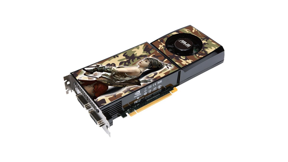 ビデオカード 中古 必ず写真ご確認ください！PCパーツ ASUS、ビデオカード「ENGTX260/HTDI/896M」 - 価格.com