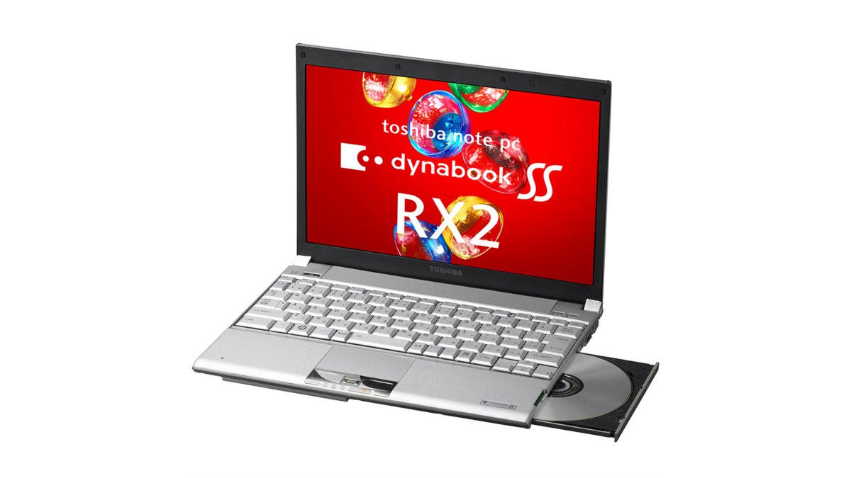 タッチパネル！！ 東芝 dynabook 8GB SSD 128GB ★M1 東芝、高速SSD搭載Web限定「dynabook SS RX2」 - 価格.com