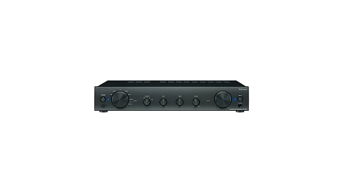 オンキヨー、プリメインアンプ「A-5VL」の限定色 - 価格.com