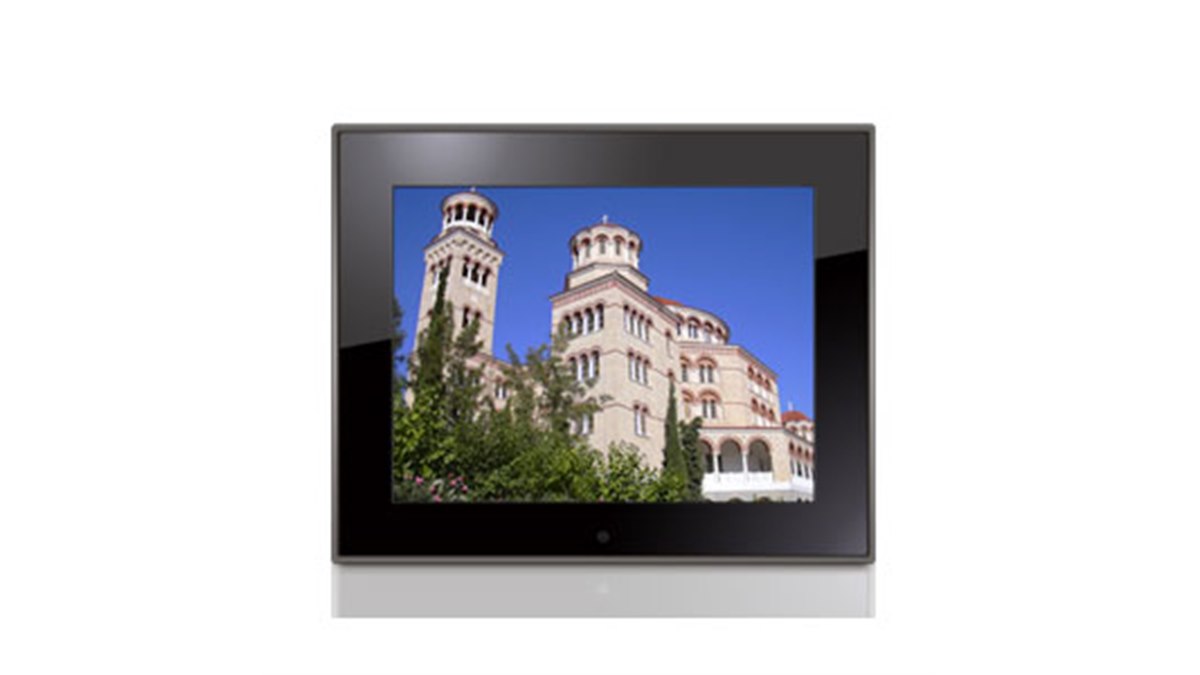 デジタルフォトフレームDreamMaker SP-270CM「27インチ液晶デジタルフォトフレーム」| DreamMaker