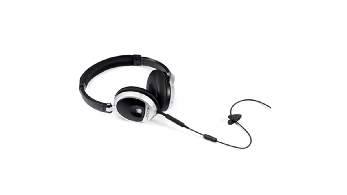 BOSE、iPhone専用ヘッドセット2機種 - 価格.com
