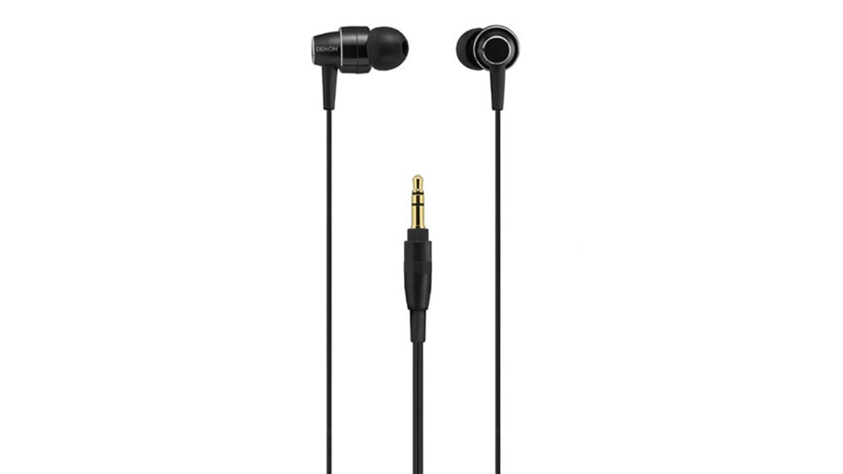 デノン、カナル型ヘッドホン上位機種「AH-C710」 - 価格.com