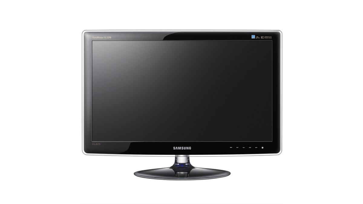 【受渡し予定者決定】SAMSUNG サムスン XL2370 [23型ワイド 液晶モニター DVI-I/HDMI接続] サムスン、LED採用23型ワイド液晶ディスプレイ - 価格.com