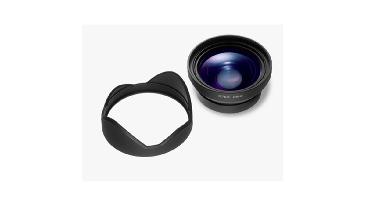 RICOH GR DIGITAL III ＋ GW-2 ワイコンレンズ付き リコー、「GR DIGITAL III」用ワイコン「GW-2」 - 価格.com