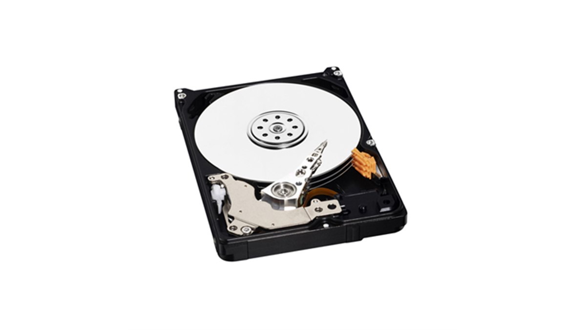 Western Digital、1TBの2.5インチSATA HDDを発表 - 価格.com