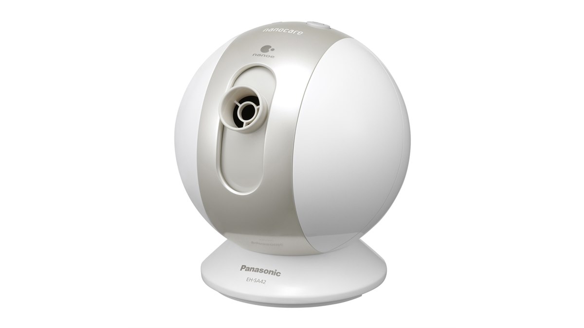 Panasonic - 【未使用】パナソニック デイモイスチャー ナノケア  13000円を Panasonic、デイモイスチャー「ナノケア」など - 価格.com
