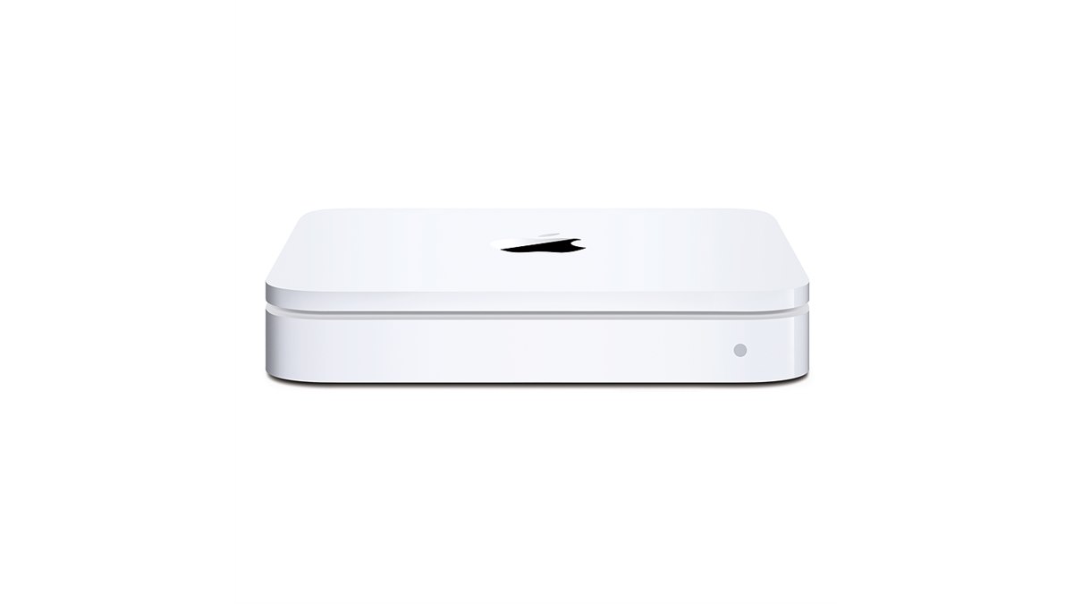 アップル、「Time Capsule」に2TBモデルを追加 - 価格.com