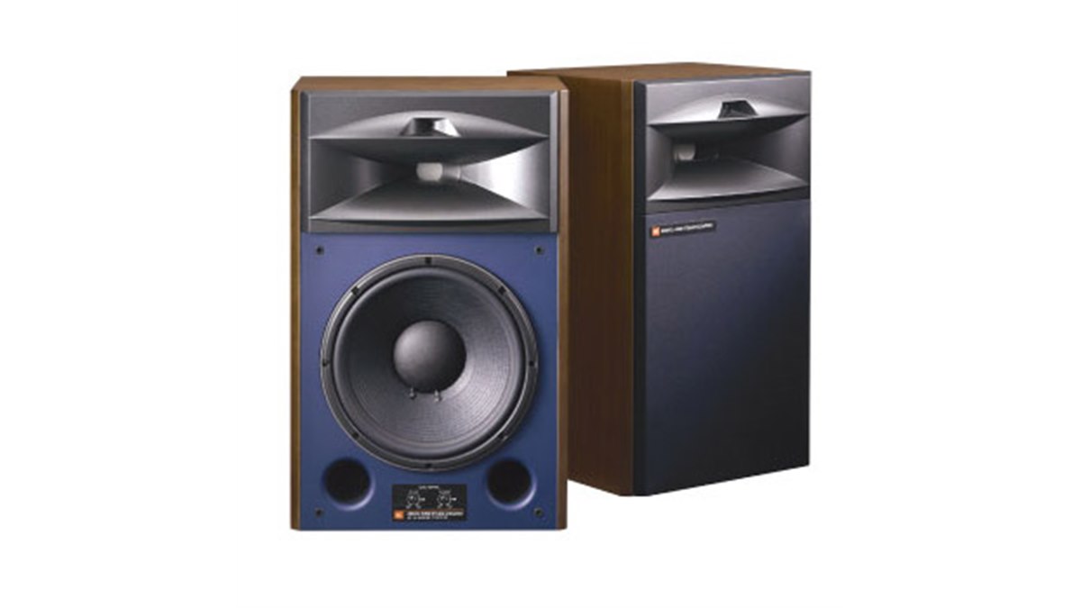 【最終値下げ】JBL 4429 ペアスタジオモニター ♩美音出てます♩ JBL : 4429（ペア） - 中古 | オーディオユニオン