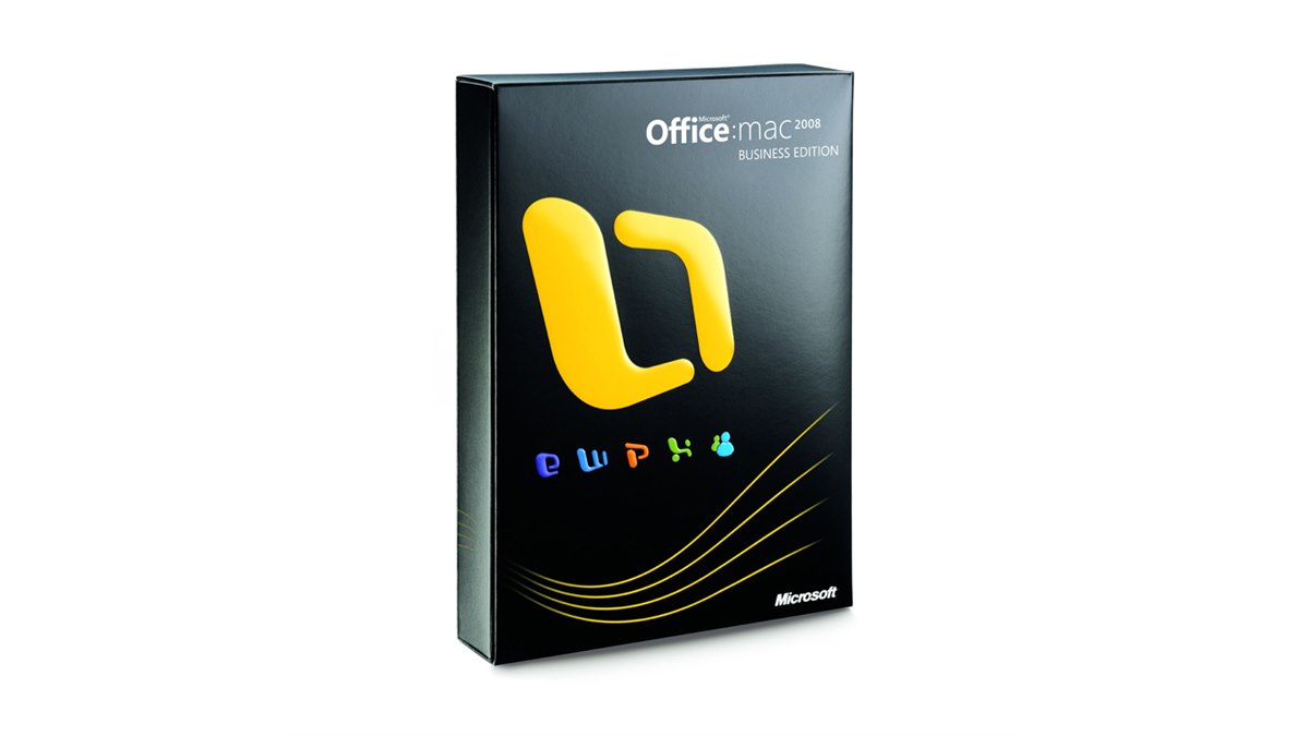 マイクロソフト、Mac用ビジネス向け「Office」 - 価格.com