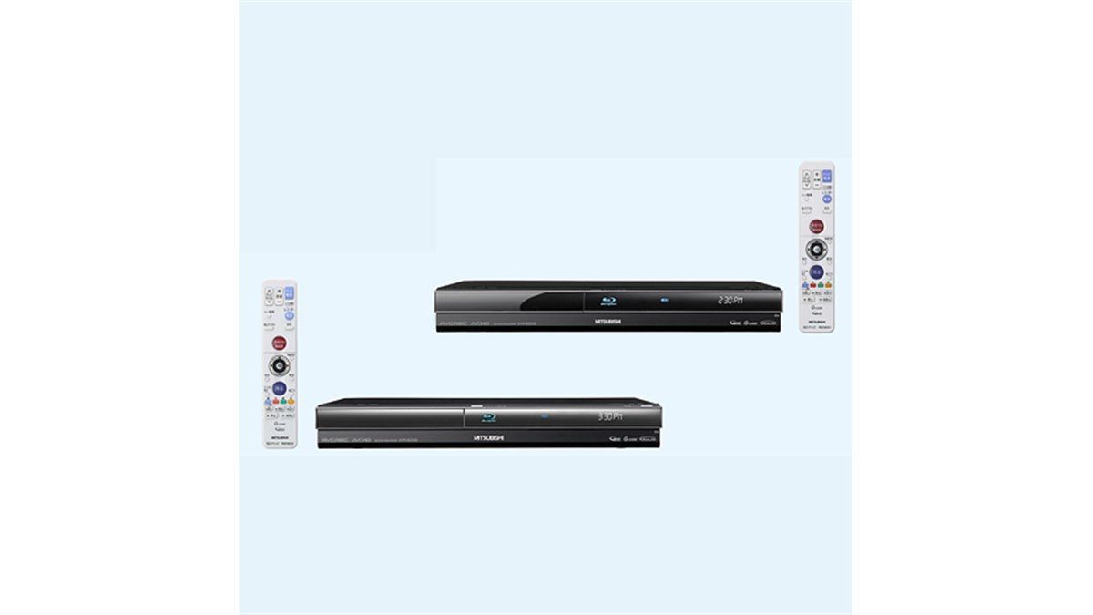 リアル [Blu-ray] 三菱電機、超解像機能搭載「REAL ブルーレイ」 - 価格.com